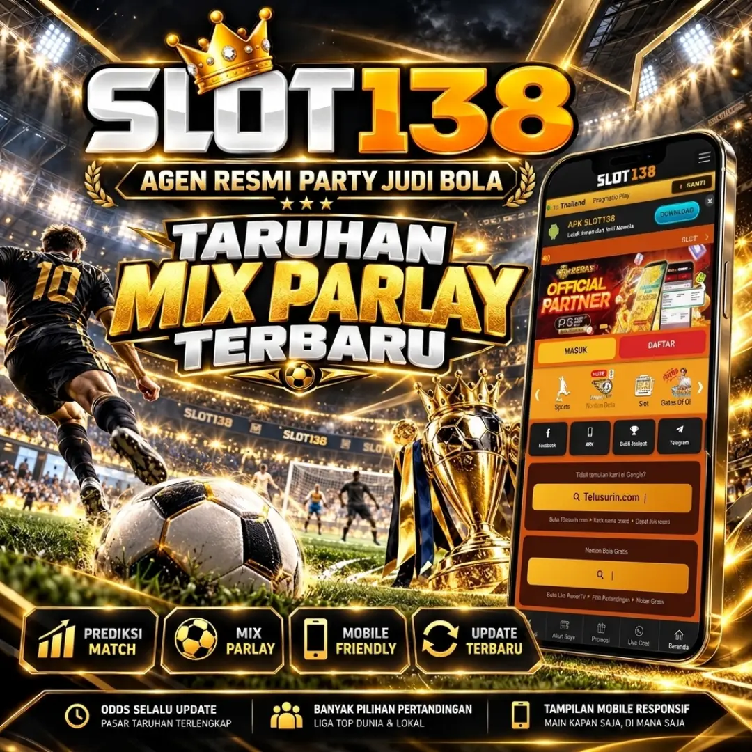 SLOT138