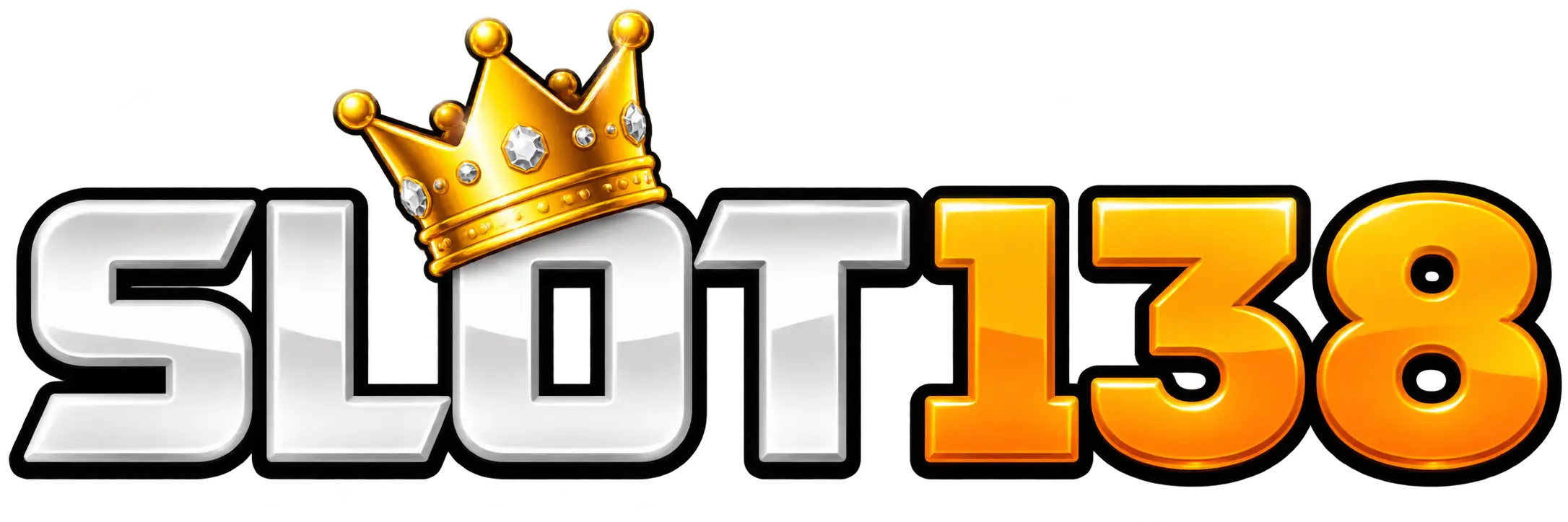 SLOT138 LOGO